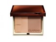 Clarins Bronzing Duo SPF15 Mineral Powder Compact  01 Light